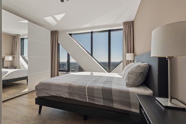 Medium property photo - Anna van Buerenplein 272, 2595 DE The Hague